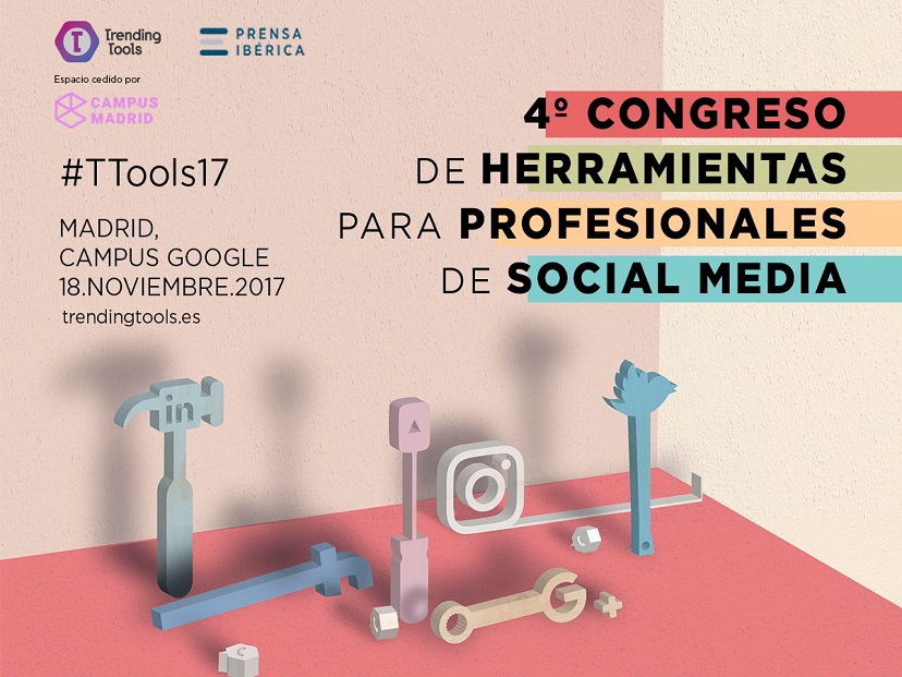 rending Tools y Círculo Gijón