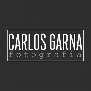 Carlos Garna - Fotografía
